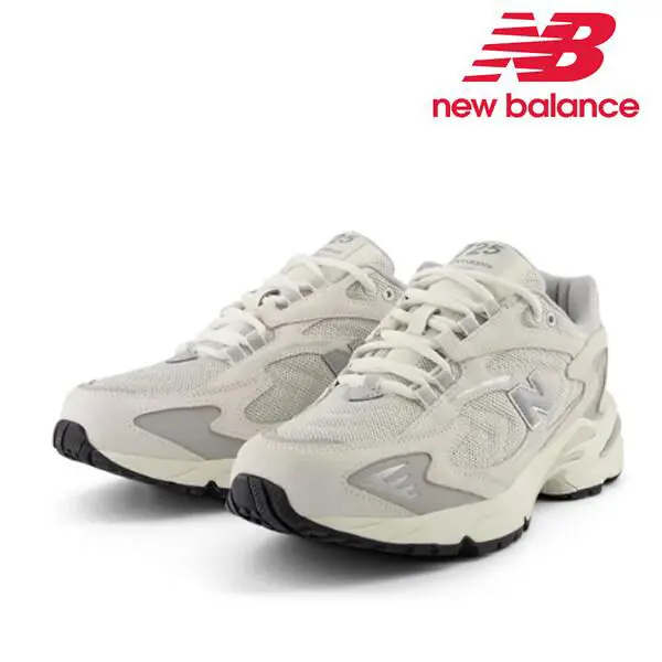 New Balance shoes - New Balance 725 - ML725UF - OFF WHITE /GRAY 2