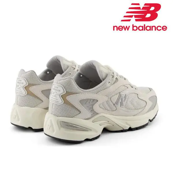 New Balance shoes - New Balance 725 - ML725UF - OFF WHITE /GRAY 3