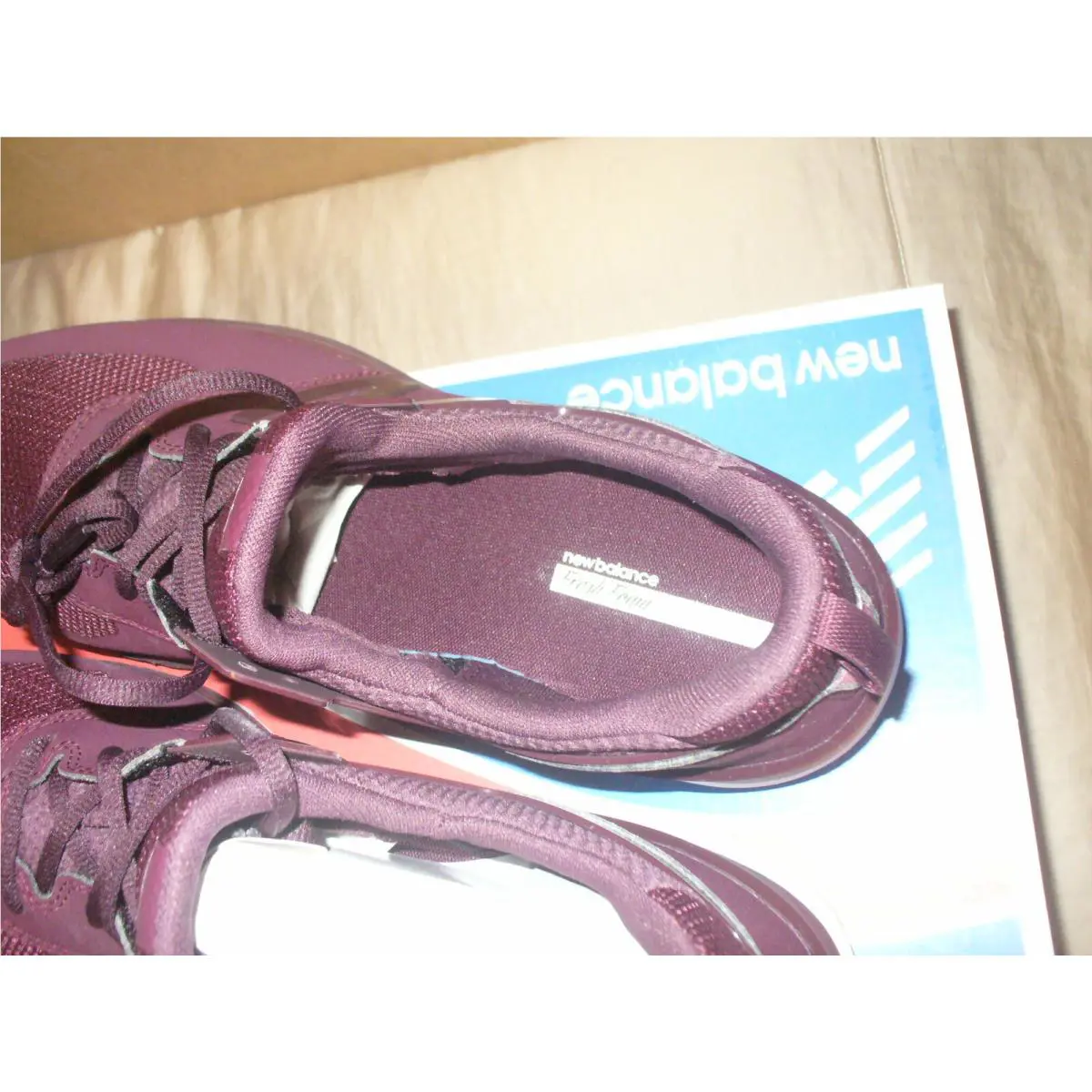 New Balance shoes - New Balance 574 - MS574SBG - Maroon 4