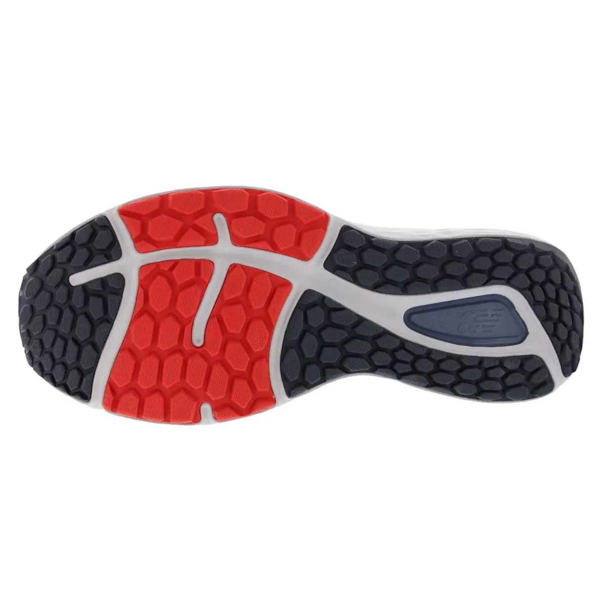 New Balance shoes - New Balance 680 - M680LG7 - GREY / GHOST PEPPER / BLACK 3