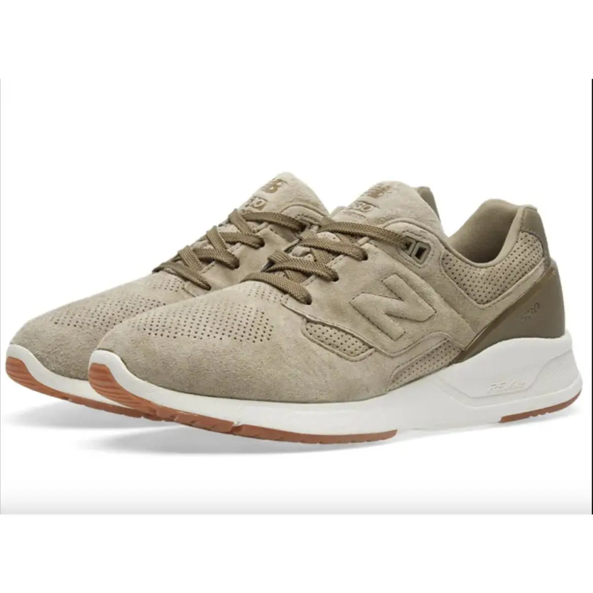 New Balance shoes - MRL530SS - MRL530SS - KHAKI 2