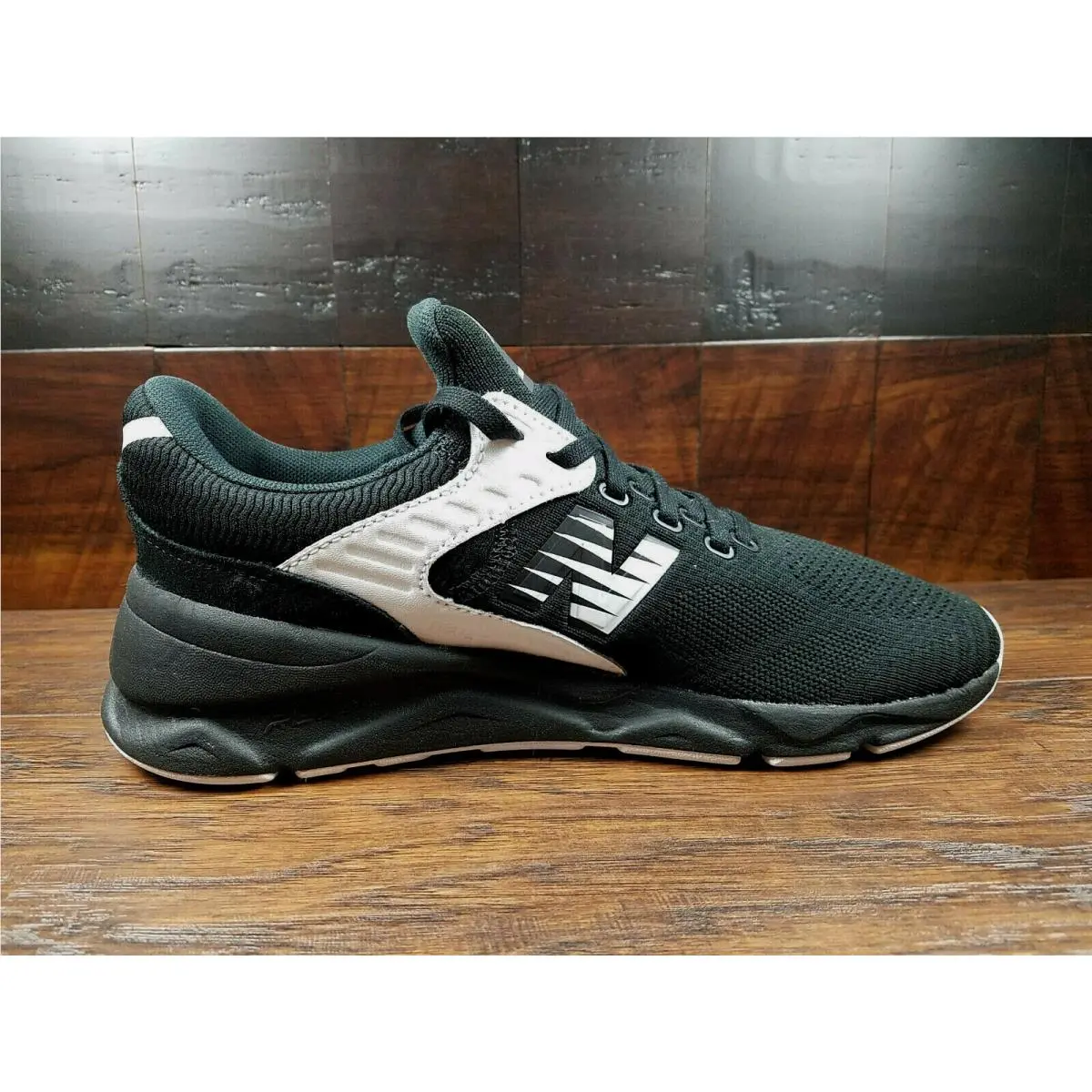 New Balance shoes - New Balance X-90 - MSX90PLF - Black / White 1