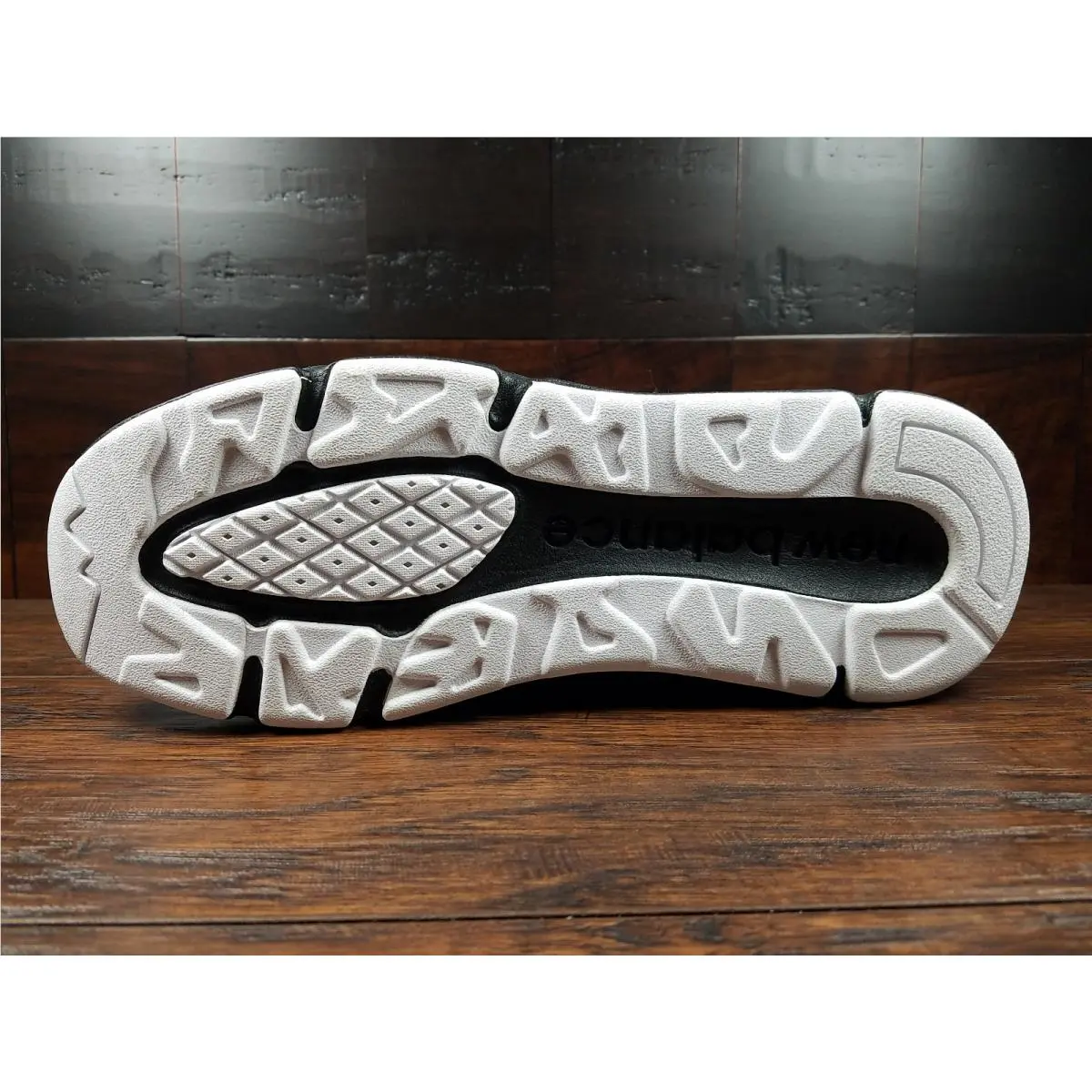 New Balance shoes - New Balance X-90 - MSX90PLF - Black / White 8