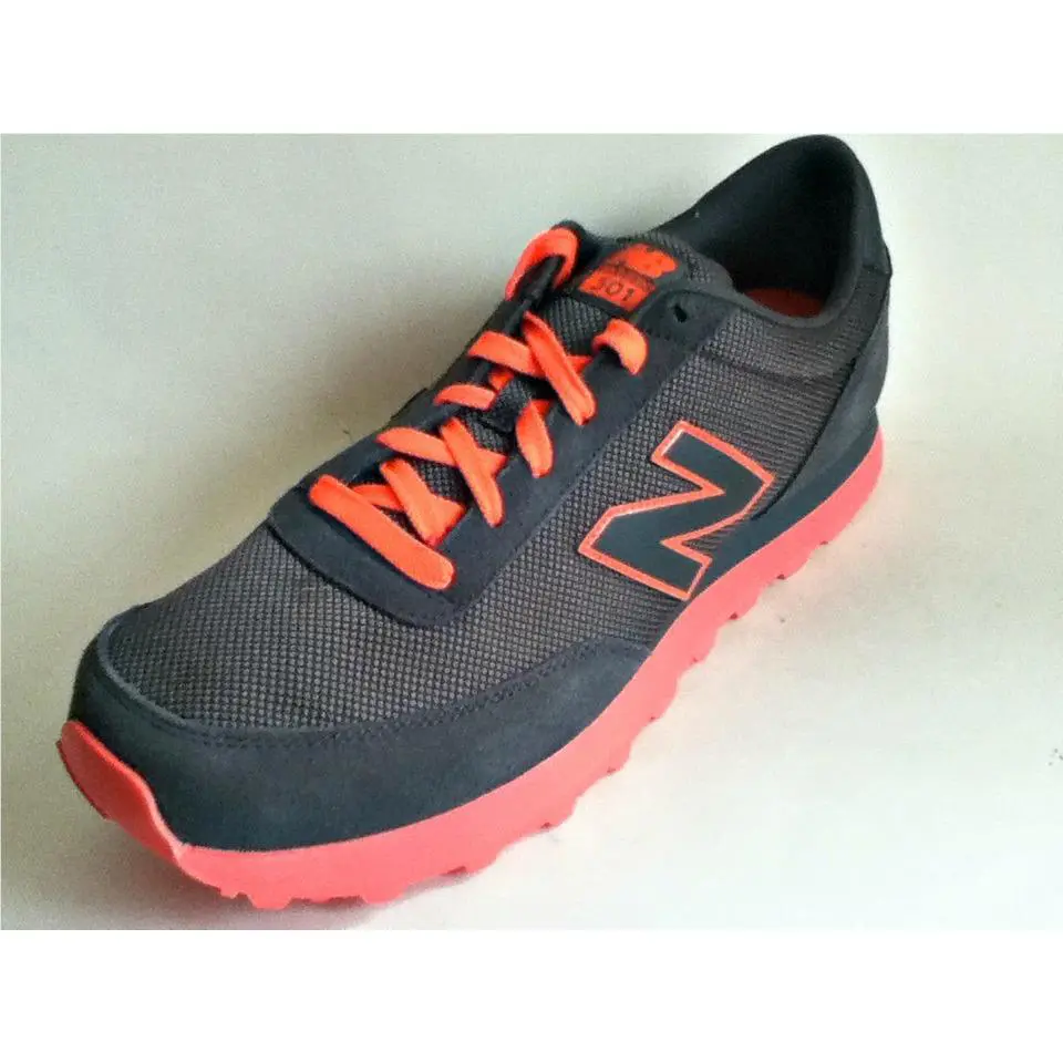 New Balance shoes - Multicolor 0