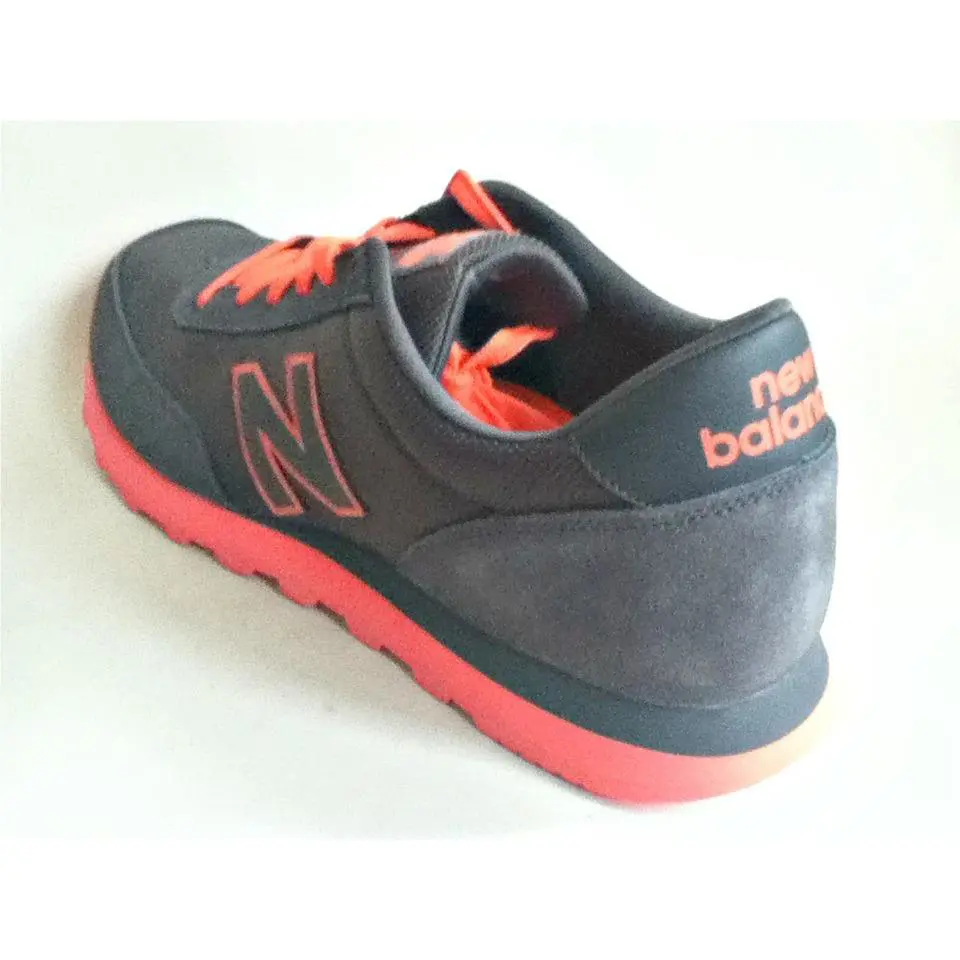 New Balance shoes - Multicolor 4