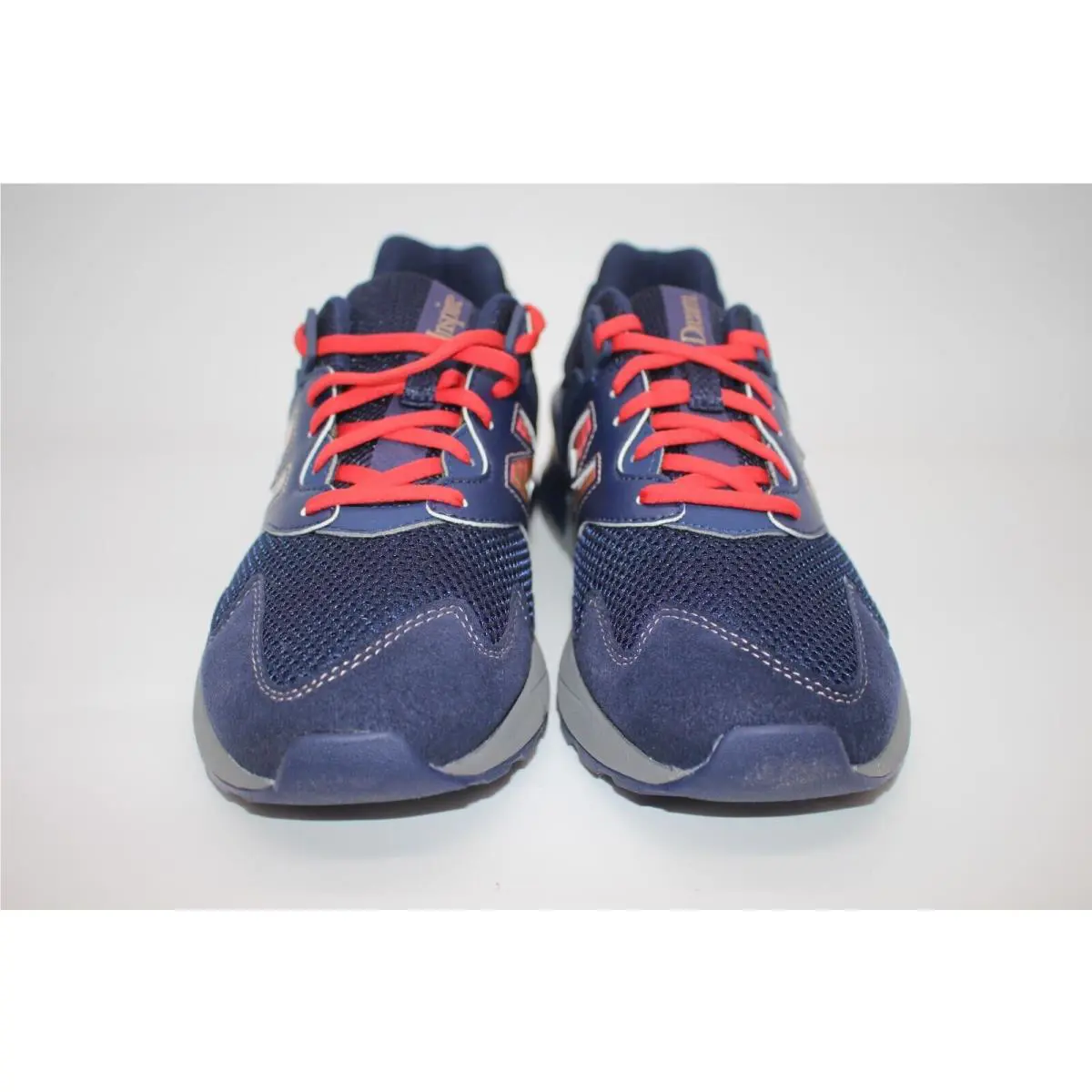 New Balance shoes - New Balance 997 - MS997BHM - Navy 0