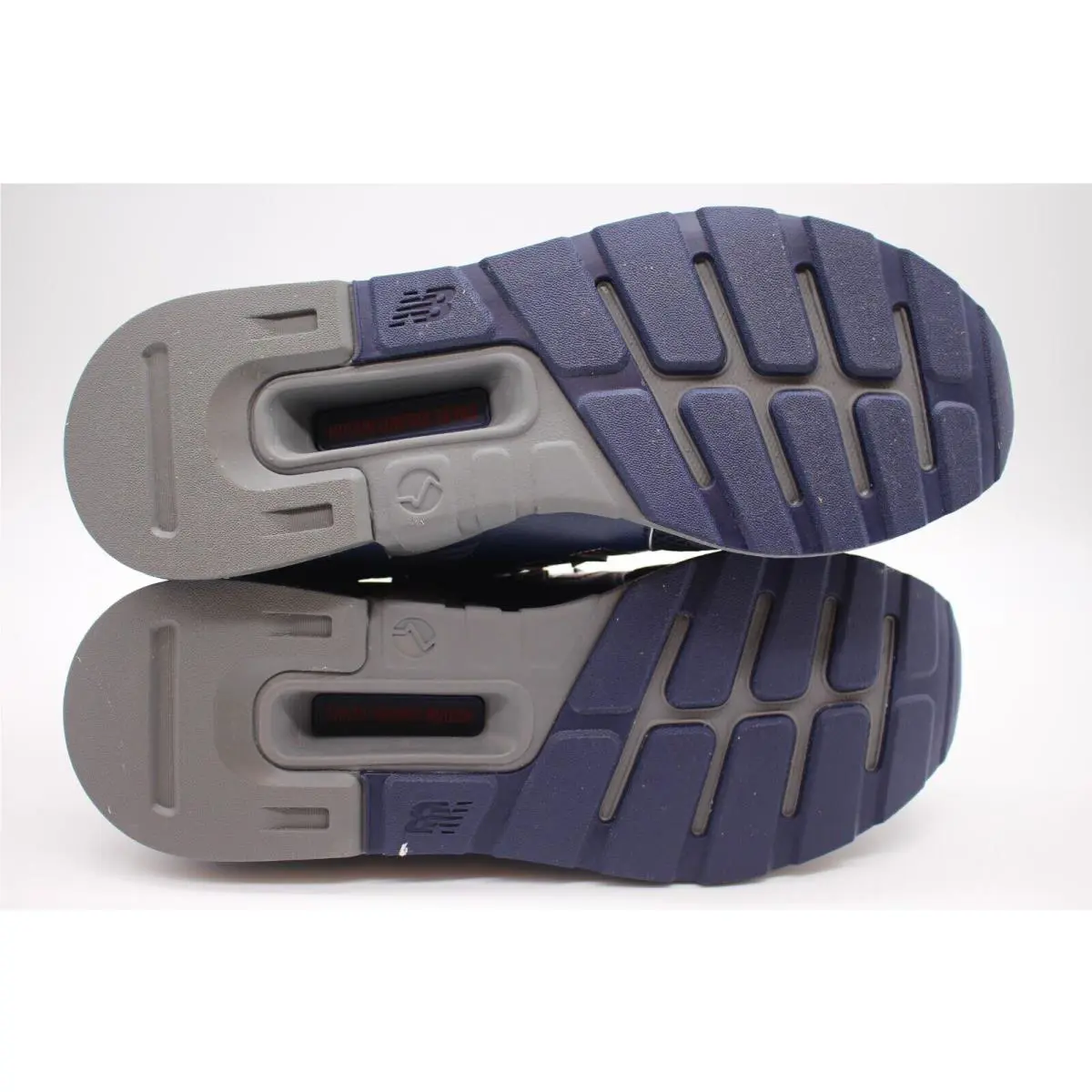 New Balance shoes - New Balance 997 - MS997BHM - Navy 2