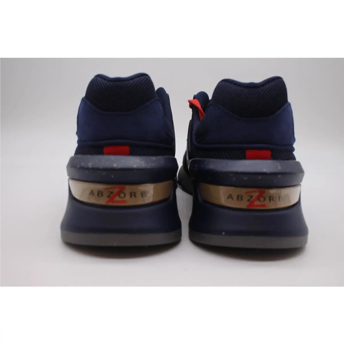 New Balance shoes - New Balance 997 - MS997BHM - Navy 5