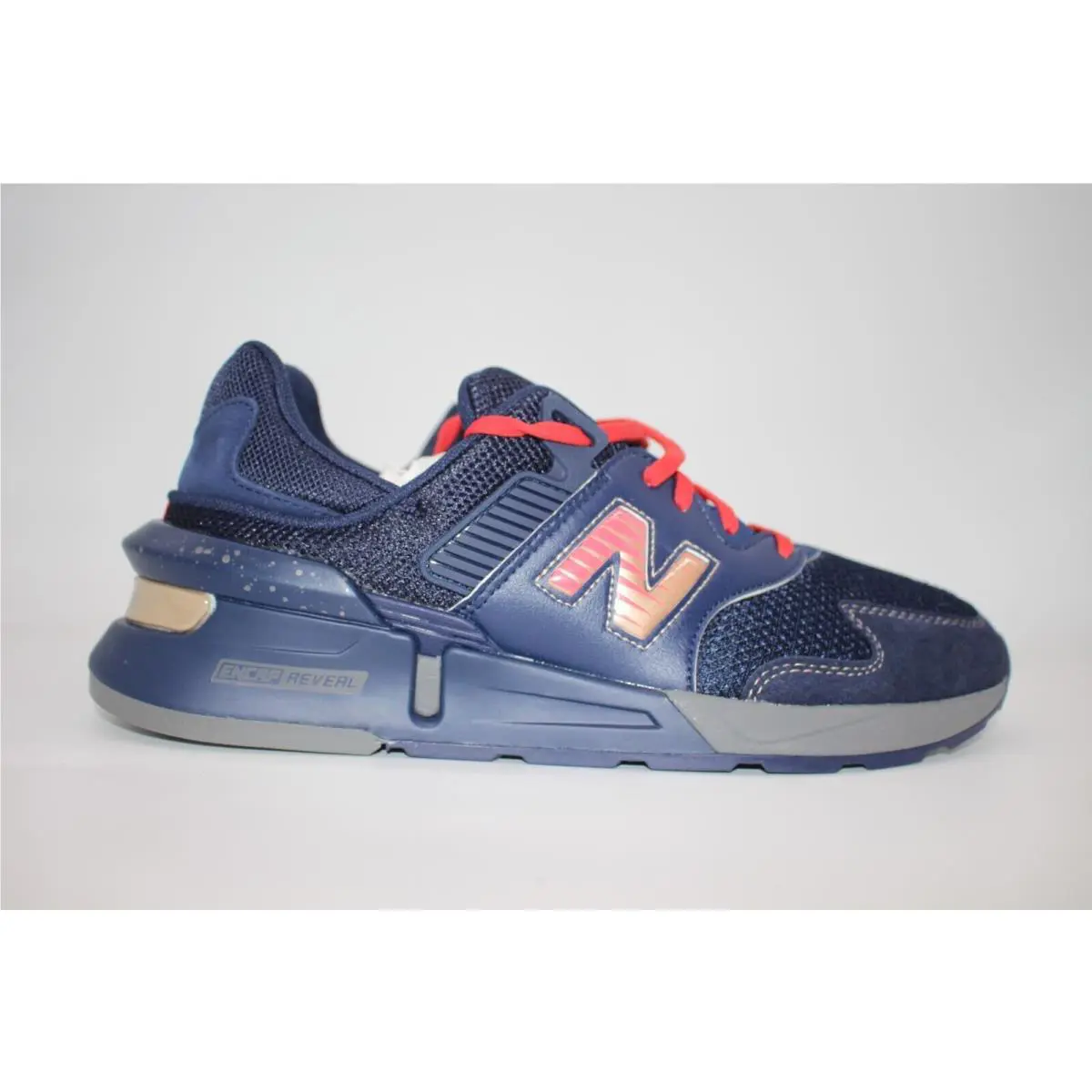 New Balance shoes - New Balance 997 - MS997BHM - Navy 13