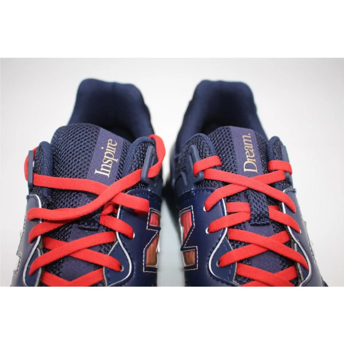 New Balance shoes - New Balance 997 - MS997BHM - Navy 1