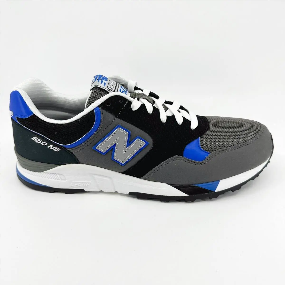 New Balance shoes - New Balance 850 - M850GKB - Gray 0