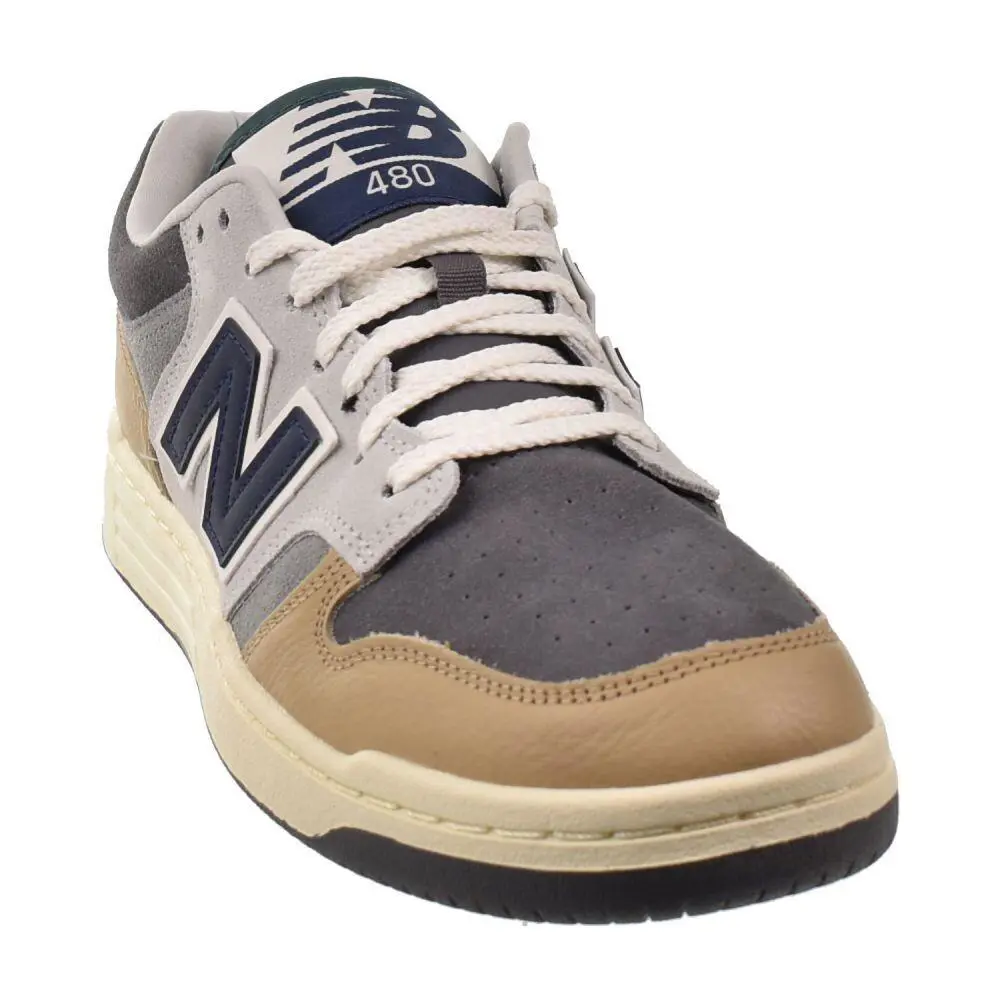 New Balance shoes - Grey/Brown 0