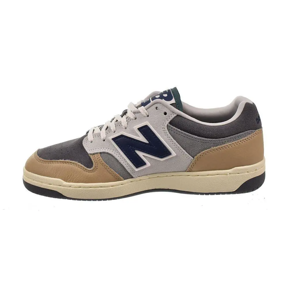 New Balance shoes - Grey/Brown 2