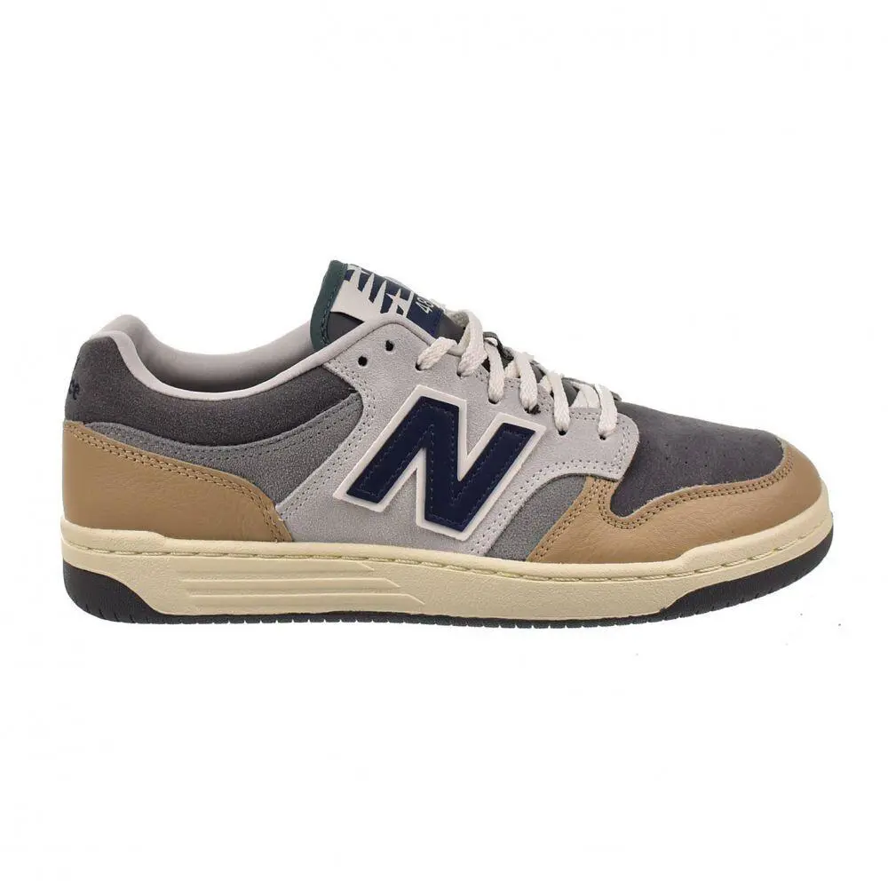 New Balance shoes - Grey/Brown 5