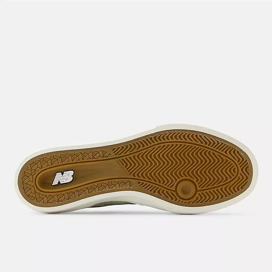 New Balance shoes - New Balance Numeric - Numeric - NM272OLV - Dark Camo / Olivine 2