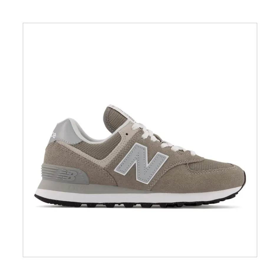 New Balance shoes - Grey/White 0