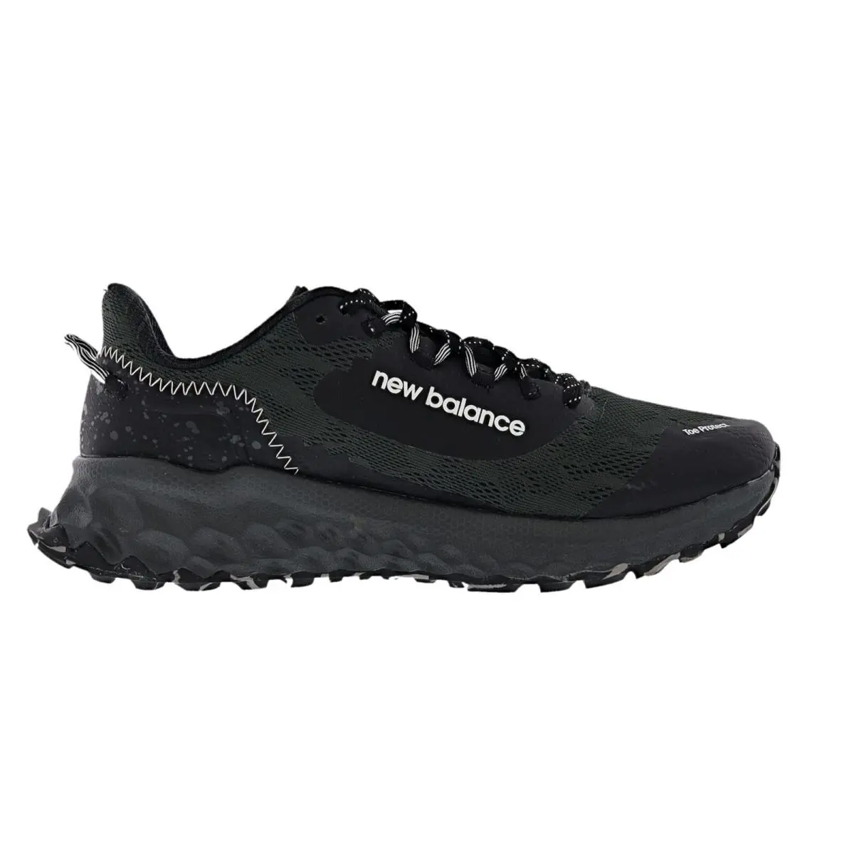 New Balance shoes - New Balance Fresh Foam Arishi - WTGAROK1 - BLACK / BLACKTOP / SEA SALT 0