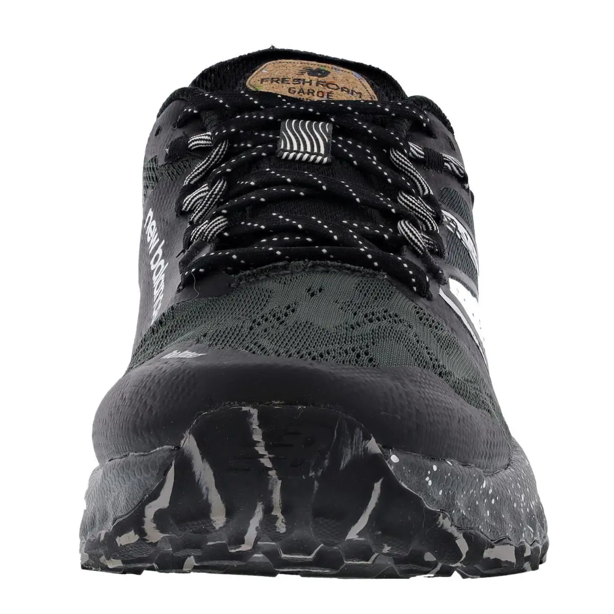 New Balance shoes - New Balance Fresh Foam Arishi - WTGAROK1 - BLACK / BLACKTOP / SEA SALT 1