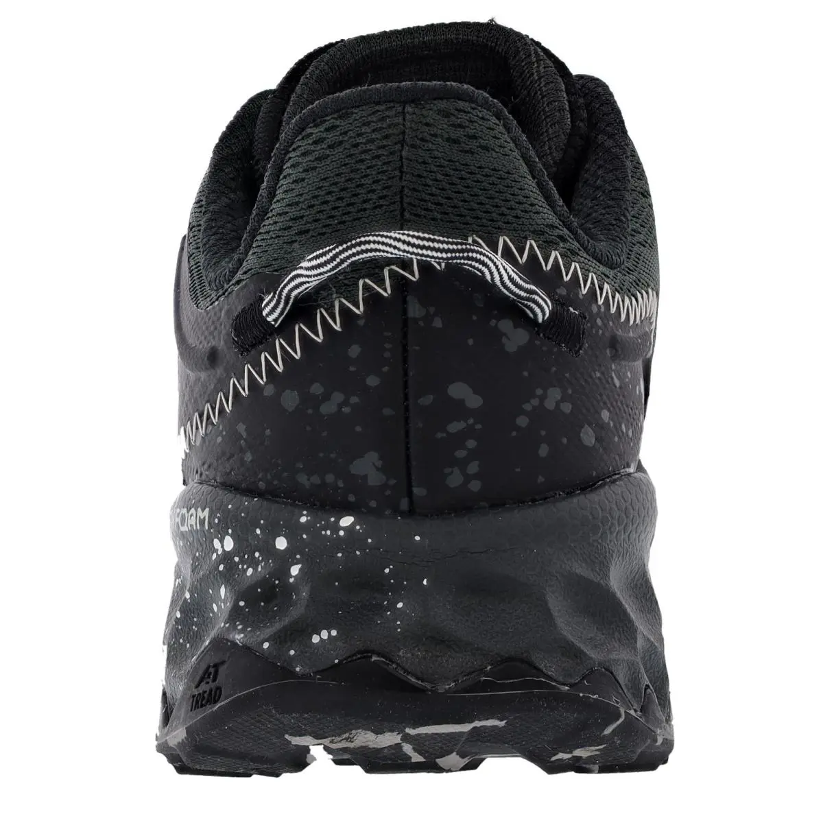 New Balance shoes - New Balance Fresh Foam Arishi - WTGAROK1 - BLACK / BLACKTOP / SEA SALT 2