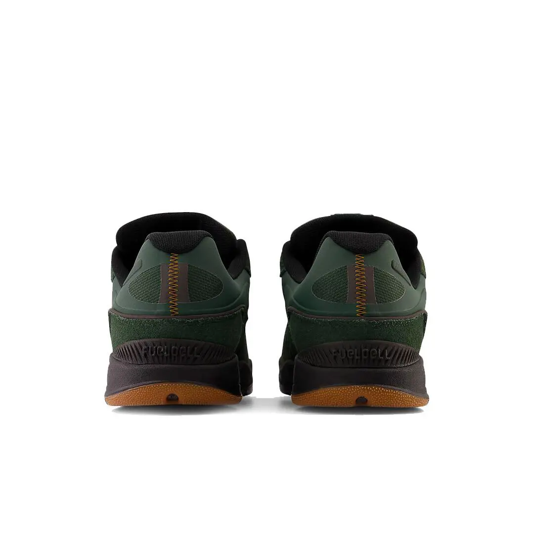 New Balance shoes - Forest Green/Black 0