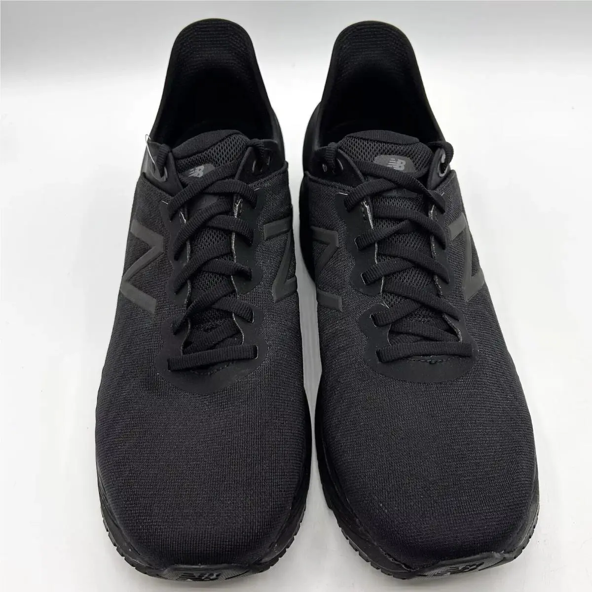 New Balance shoes - New Balance 860 - M860 - Black 0