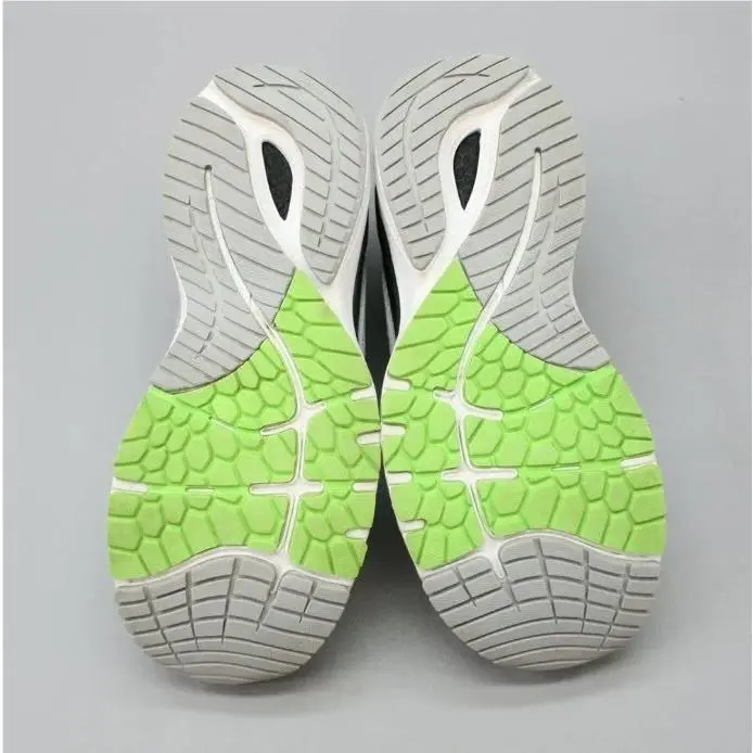 New Balance shoes - New Balance 860 - M860 - Silver Black White A11 3