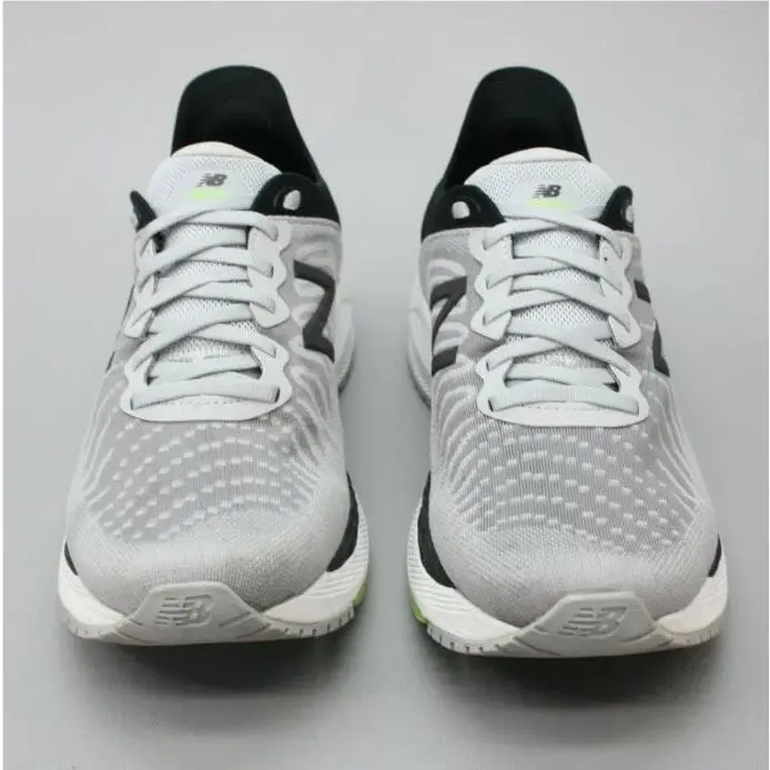 New Balance shoes - New Balance 860 - M860 - Silver Black White A11 9