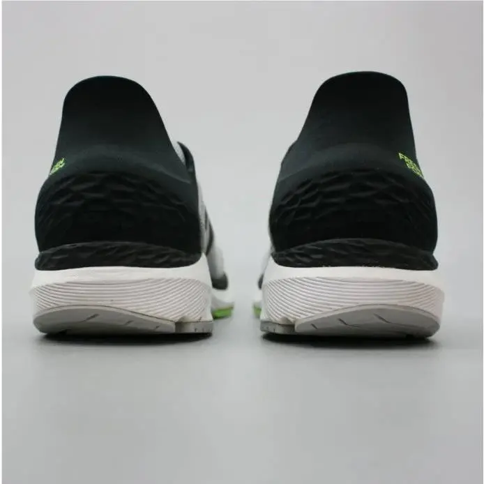 New Balance shoes - New Balance 860 - M860 - Silver Black White A11 10