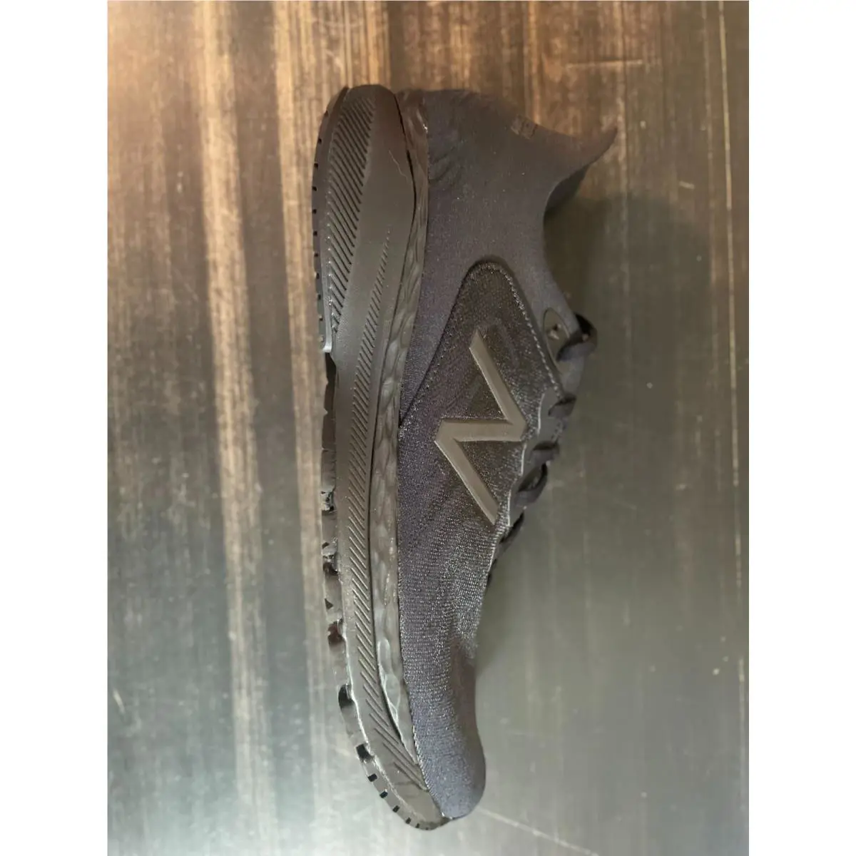 New Balance shoes - New Balance 860 - M860 - Black 3
