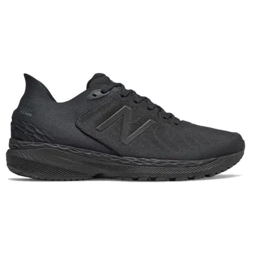 New Balance shoes - New Balance 860 - M860 - Silver Black White A11 15