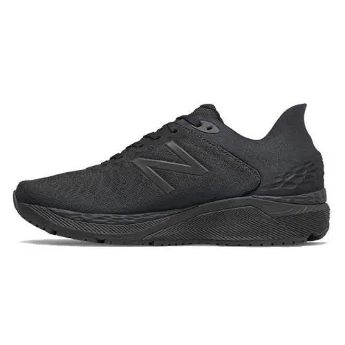 New Balance shoes - New Balance 860 - M860 - Silver Black White A11 16