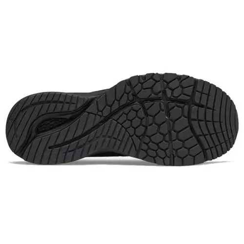 New Balance shoes - New Balance 860 - M860 - Silver Black White A11 18