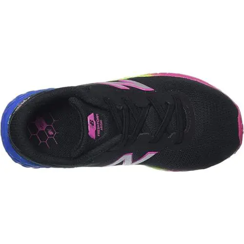 New Balance shoes - New Balance Fresh Foam Arishi V2 - Black/Carnival 4