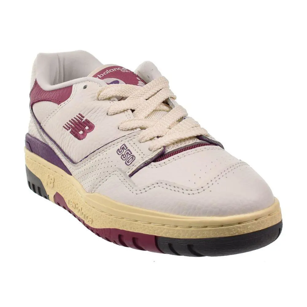 New Balance shoes - White/Red 0