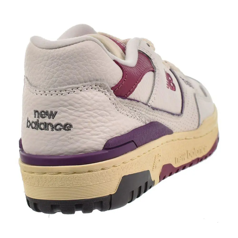 New Balance shoes - White/Red 1