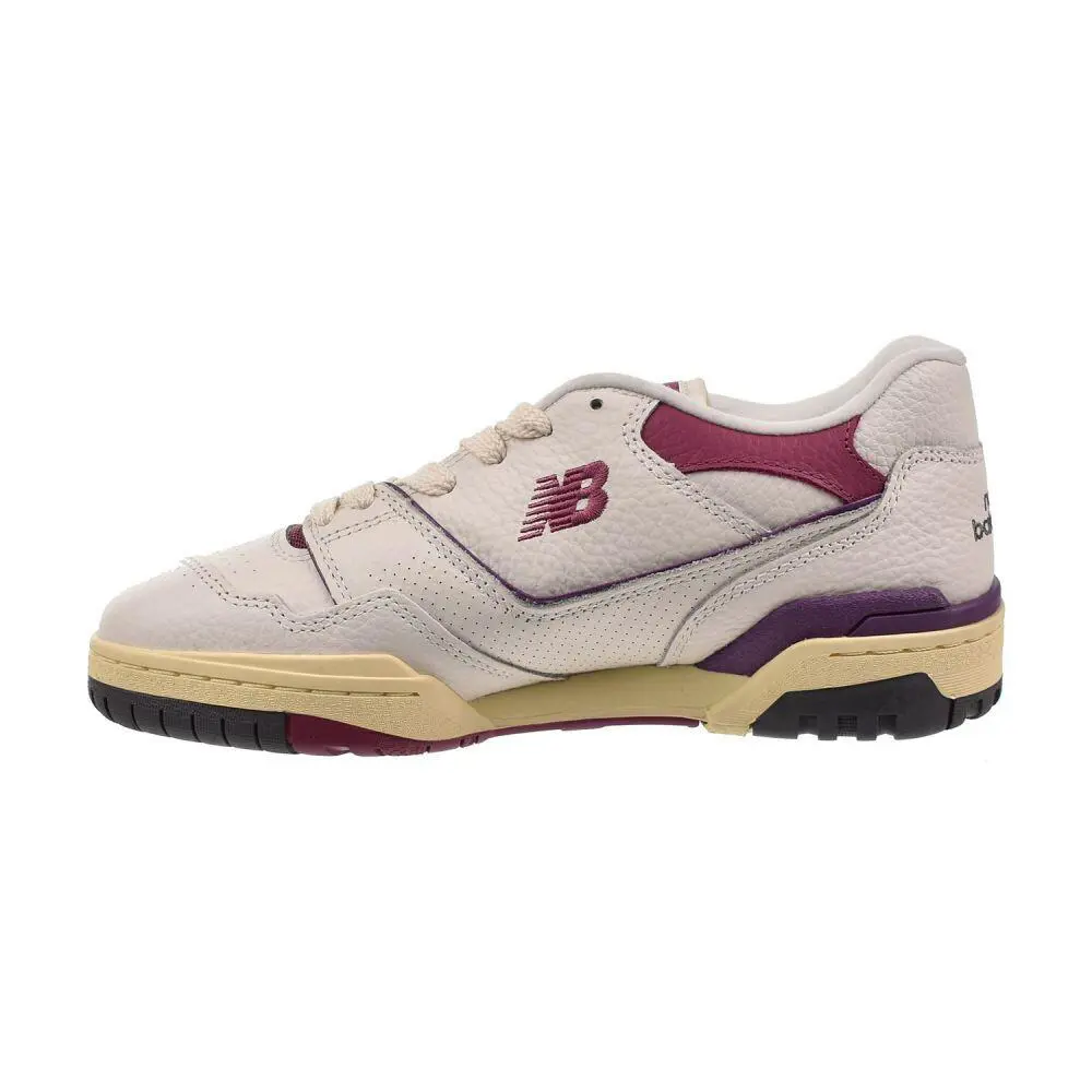 New Balance shoes - White/Red 2