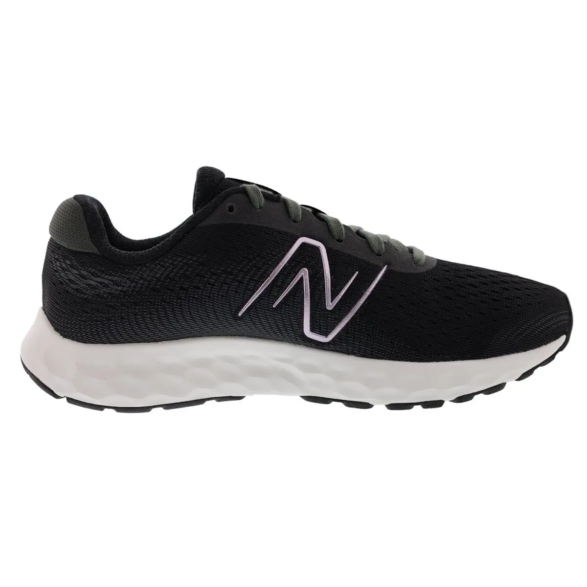 New Balance shoes - New Balance 520 - W520CK8 W520LB8 W520LN8 - BLACK / PURPLE 15