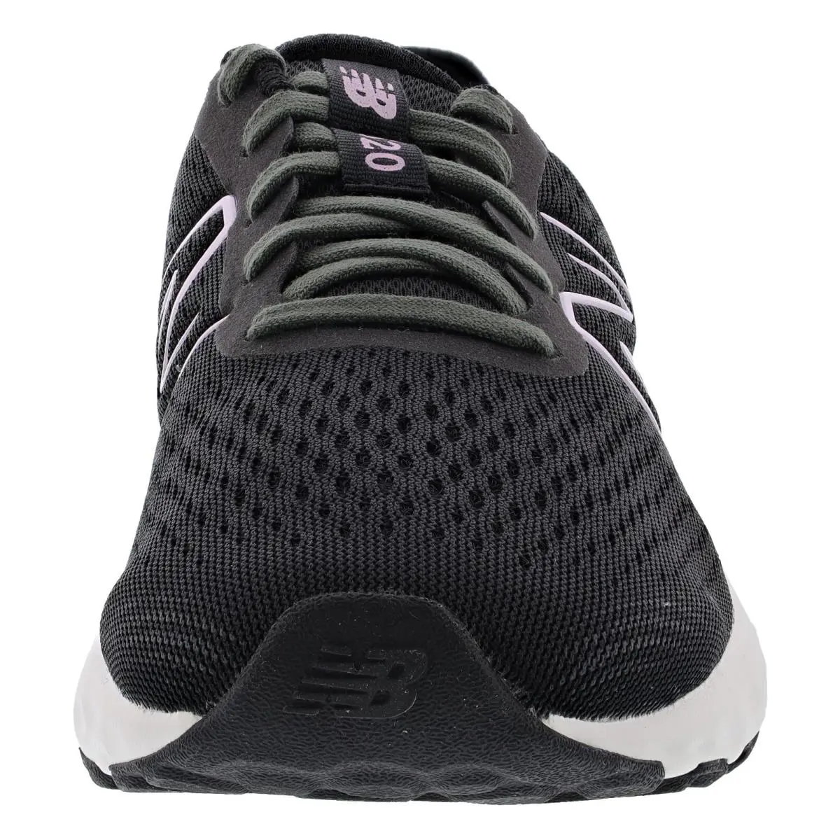 New Balance shoes - New Balance 520 - W520CK8 W520LB8 W520LN8 - BLACK / PURPLE 16