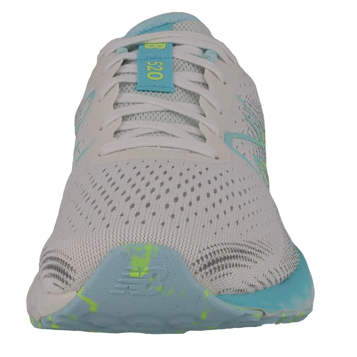 New Balance shoes - New Balance 520 - W520CK8 W520LB8 W520LN8 - BLACK / PURPLE 21