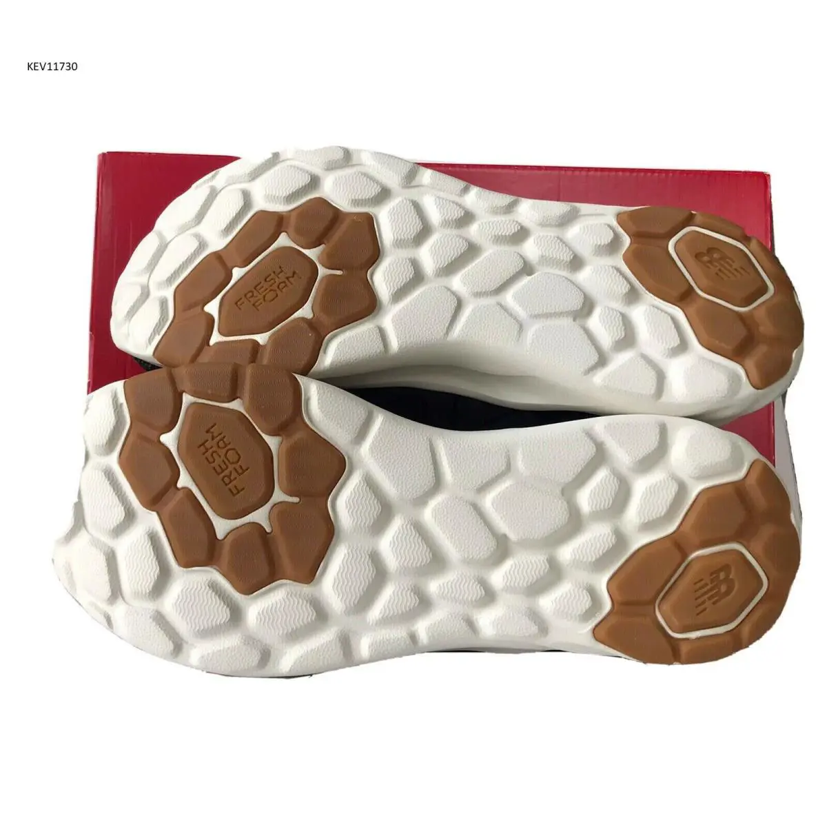 New Balance shoes - New Balance Fresh Foam Roav - MROAVLK2 - Black 6