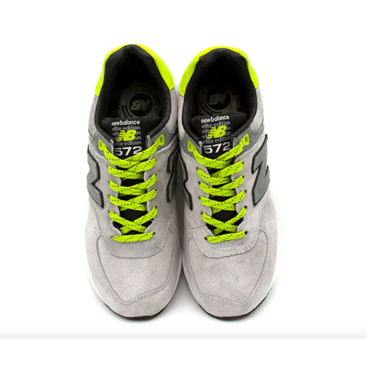 New Balance shoes - New Balance Classics - Classics - MRT572GG - Multicolor 0
