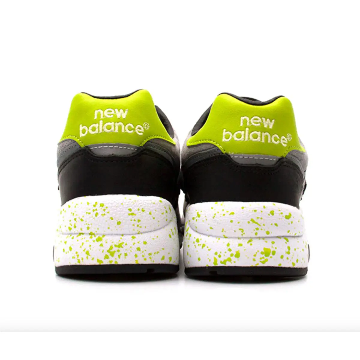 New Balance shoes - New Balance Classics - Classics - MRT572GG - Multicolor 1
