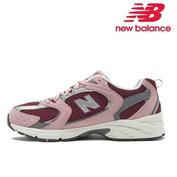 New Balance shoes - New Balance 530 - MR530 - Pink 1