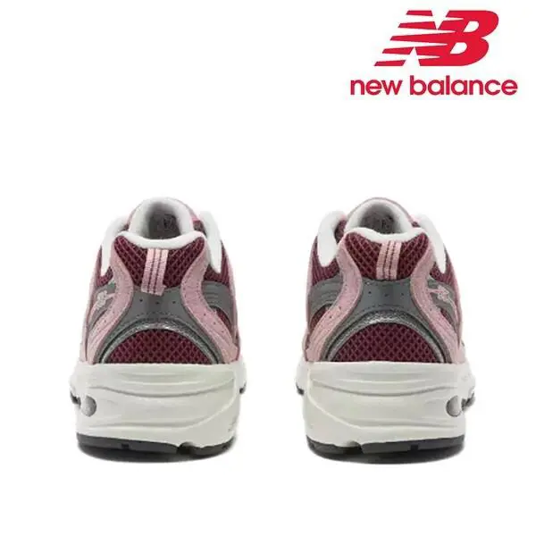 New Balance shoes - New Balance 530 - MR530 - Pink 2