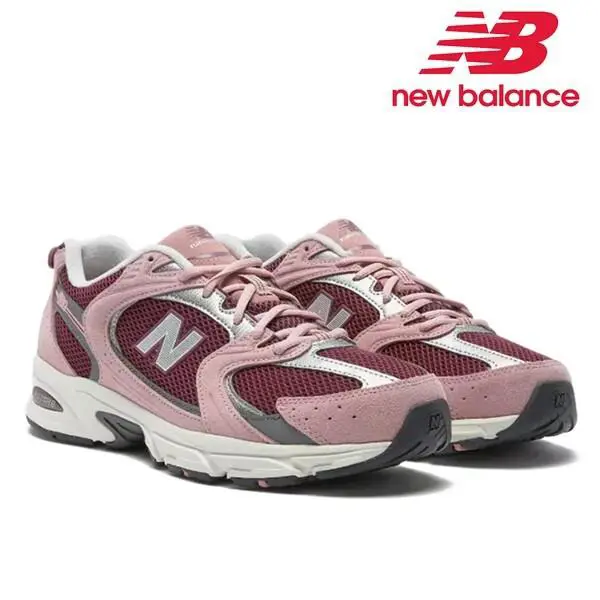 New Balance shoes - New Balance 530 - MR530 - Pink 5