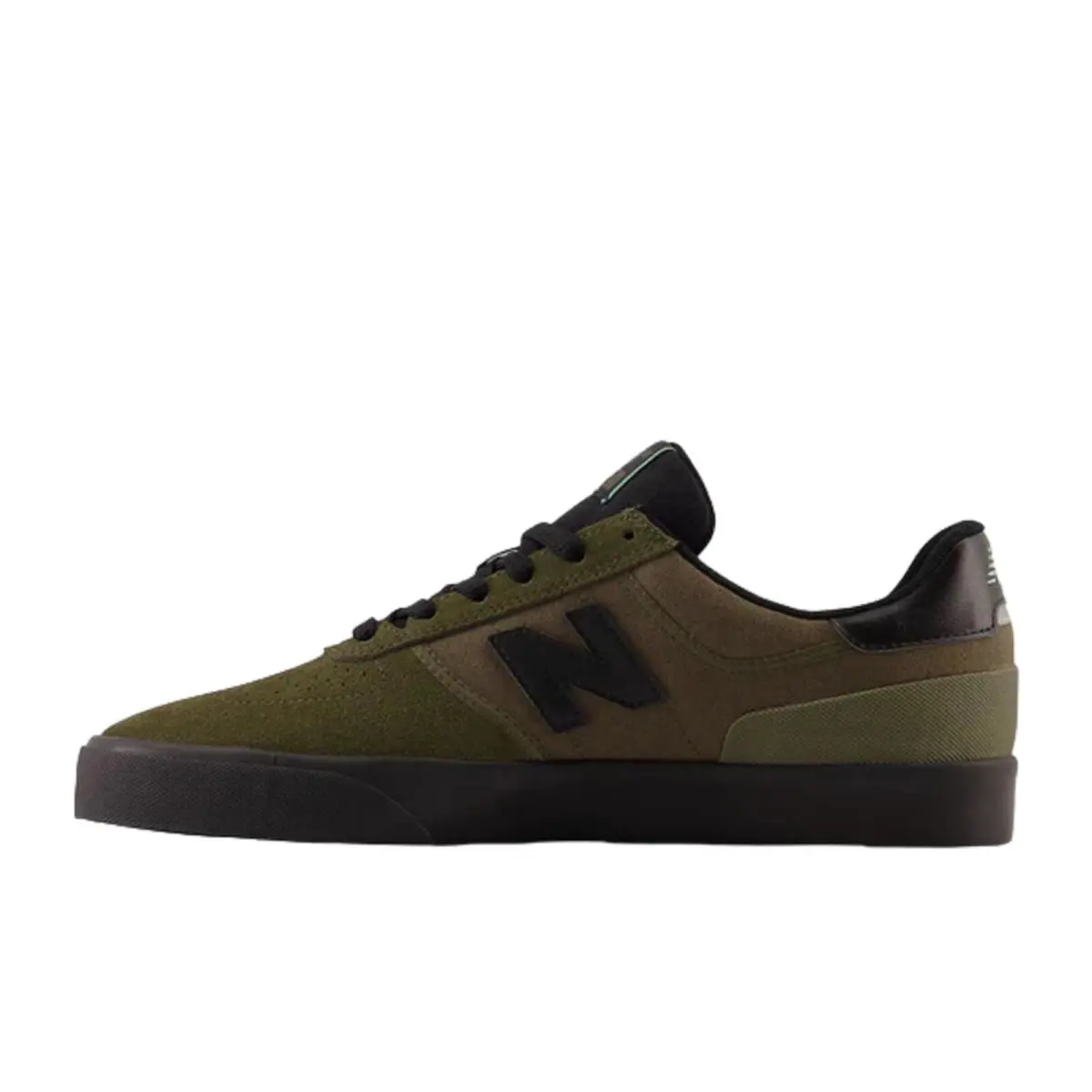 New Balance shoes - New Balance 272 - NM272YHD - Olive Green 0