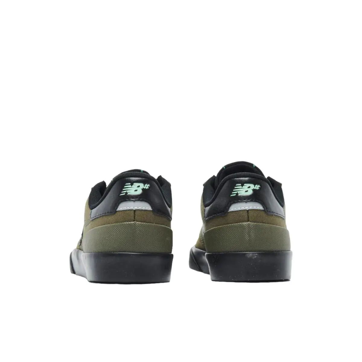 New Balance shoes - New Balance 272 - NM272YHD - Olive Green 2