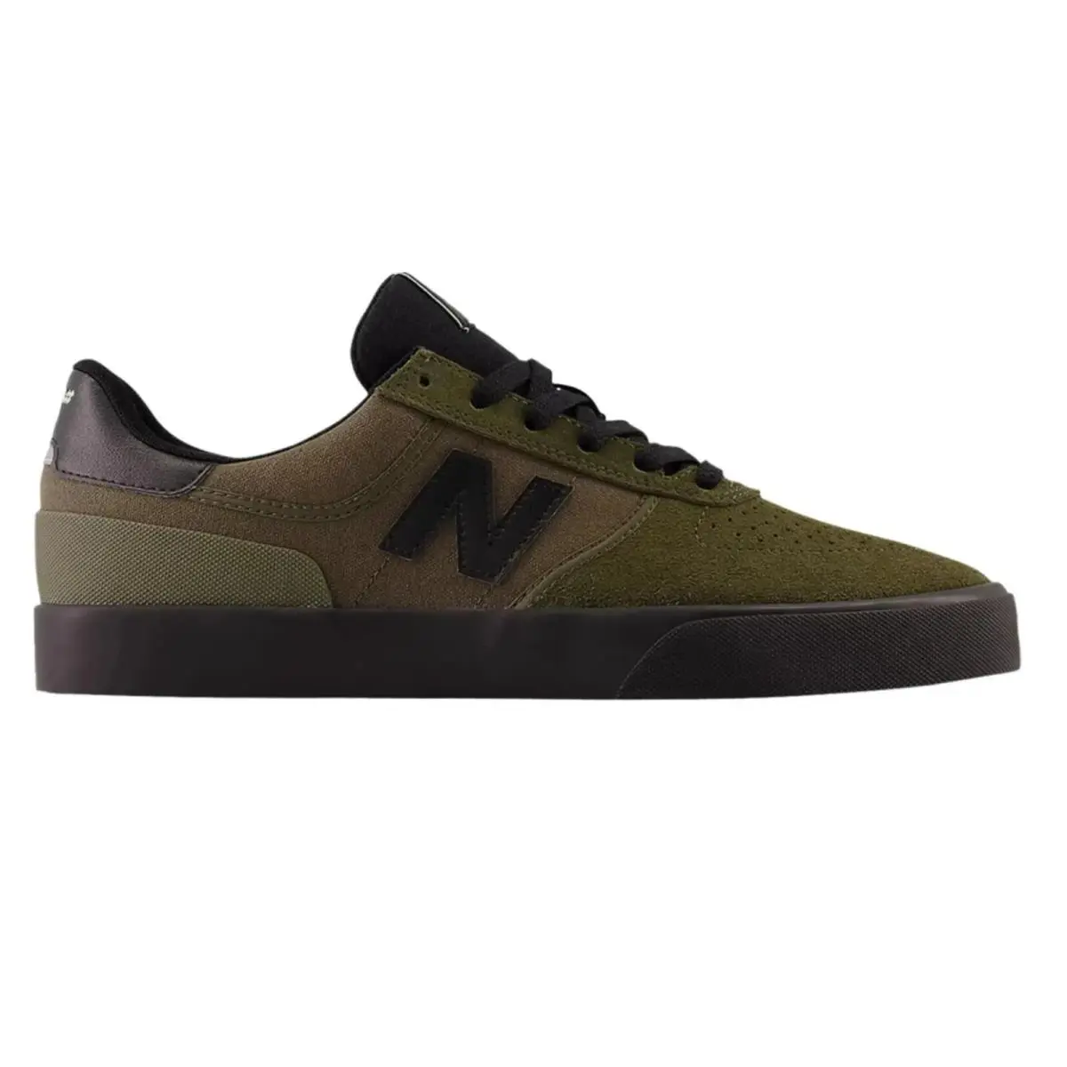 New Balance shoes - New Balance 272 - NM272YHD - Olive Green 8
