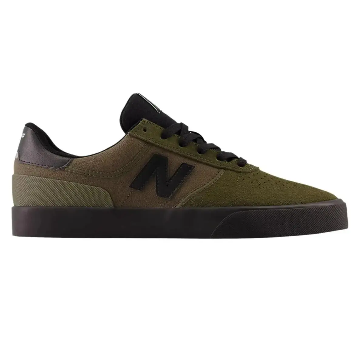 New Balance shoes - New Balance 272 - NM272YHD - Olive Green 4