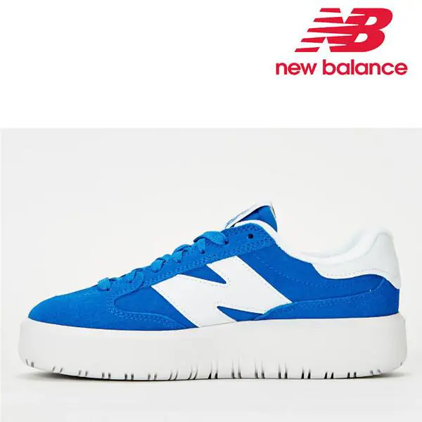 New Balance shoes - CT302CSB - CT302CSB - BLUE/WHITE 1